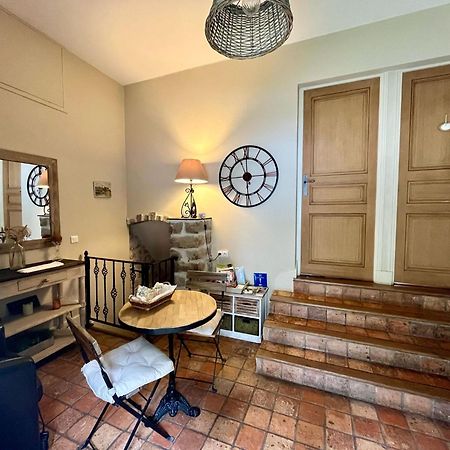 Suite Dans Longere Torfou  Exterior foto